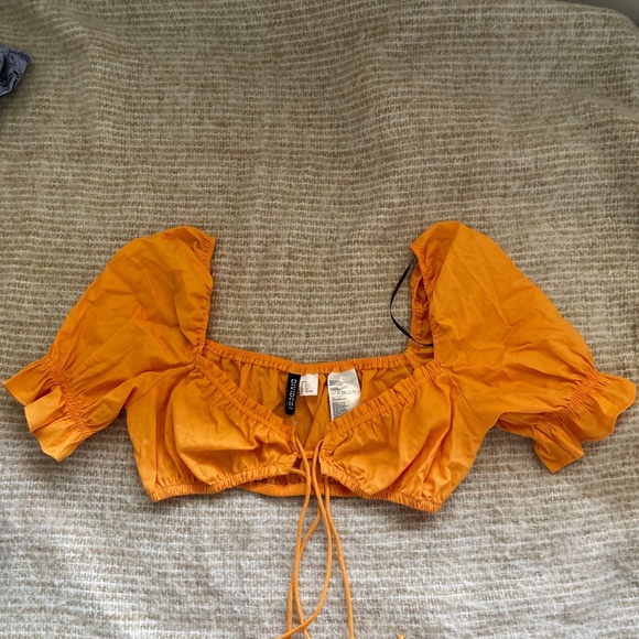 H&M Tops - BRAND NEW